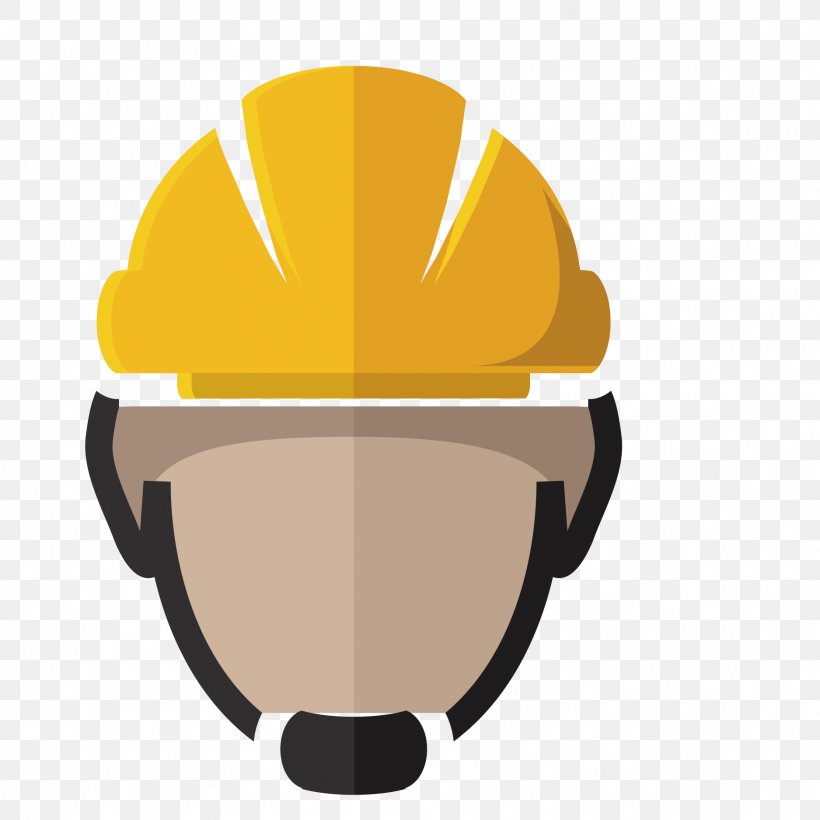 Laborer Helmet Computer File, PNG, 1875x1875px, Laborer, Construction Worker, Drawing, Hard Hat, Hat Download Free
