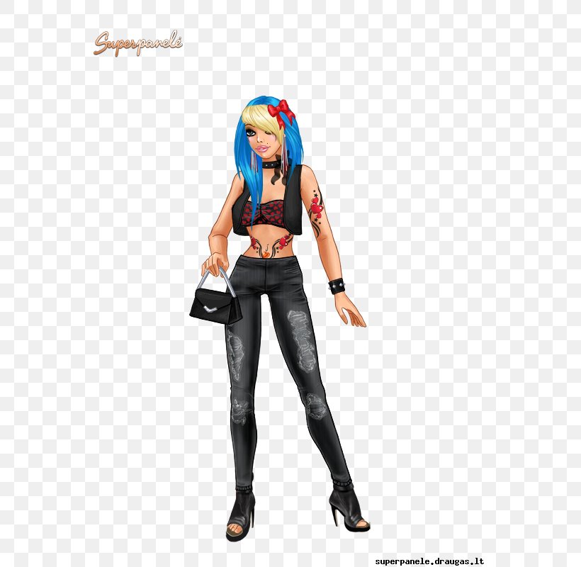 Lady Popular Game Fashion Google Images Stardoll, PNG, 600x800px, Lady Popular, Action Figure, Blog, Cheating In Video Games, Clothing Download Free