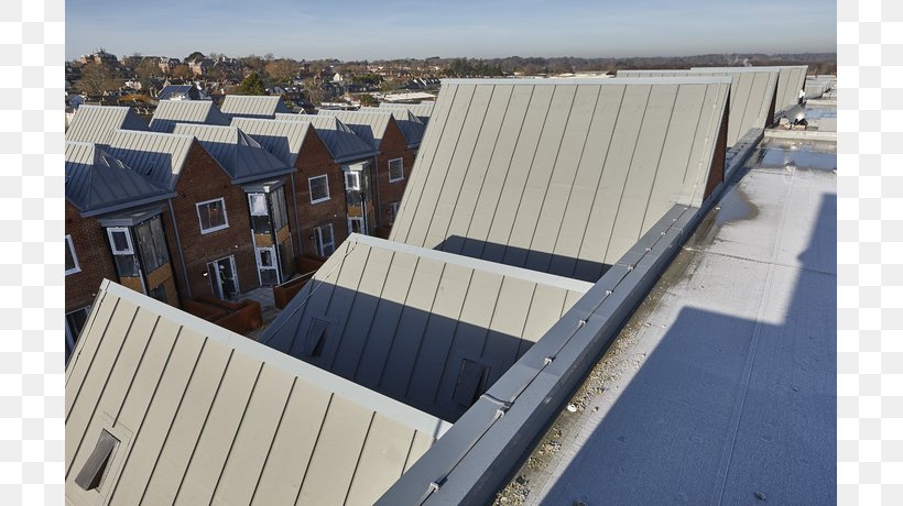Metal Roof Redrow, PNG, 809x460px, Roof, Case Study, Daylighting, Energy, Facade Download Free