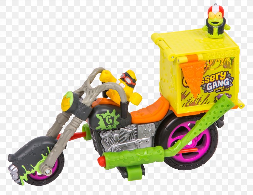 Motorcycle Vehicle Gang Moose Toys Fender, PNG, 3721x2869px, Motorcycle, Action Toy Figures, Fender, Fishpond Limited, Game Download Free