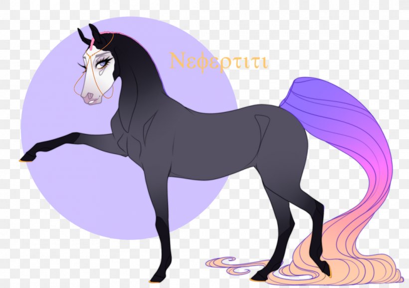 Mustang Stallion Halter Unicorn Pack Animal, PNG, 1063x751px, 2019 Ford Mustang, Mustang, Cartoon, Colt, Fictional Character Download Free