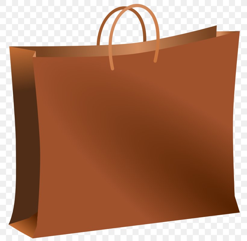 Paper Bag Shopping Bags & Trolleys Clip Art, PNG, 800x800px, Paper, Bag, Brand, Brown, Gunny Sack Download Free