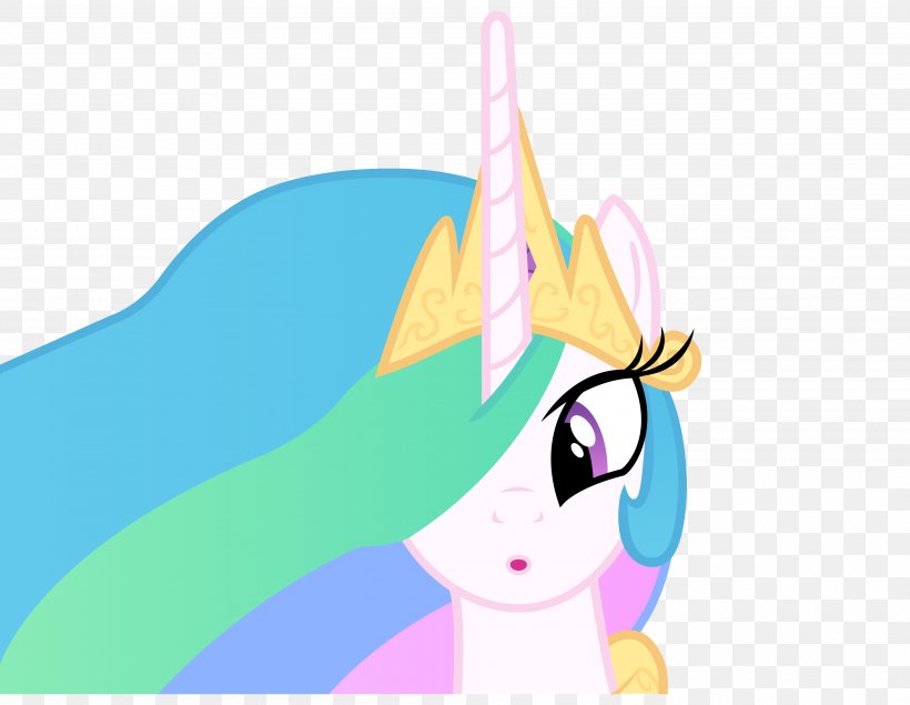 Princess Celestia Pony Princess Luna Twilight Sparkle Pinkie Pie, PNG, 4000x3100px, Princess Celestia, Art, Cartoon, Equestria, Fictional Character Download Free