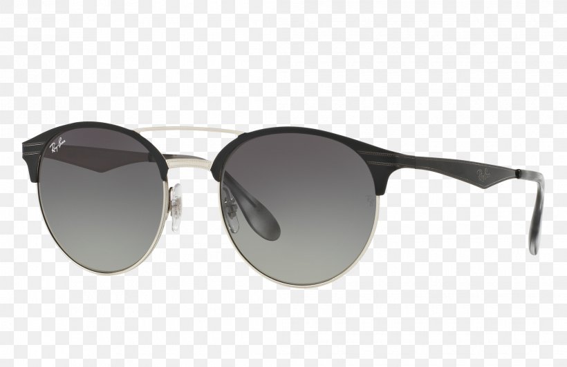 Ray-Ban Highstreet RB3545 Aviator Sunglasses Ray-Ban Round Metal, PNG, 2090x1357px, Rayban, Aviator Sunglasses, Clothing Accessories, Eyewear, Glasses Download Free