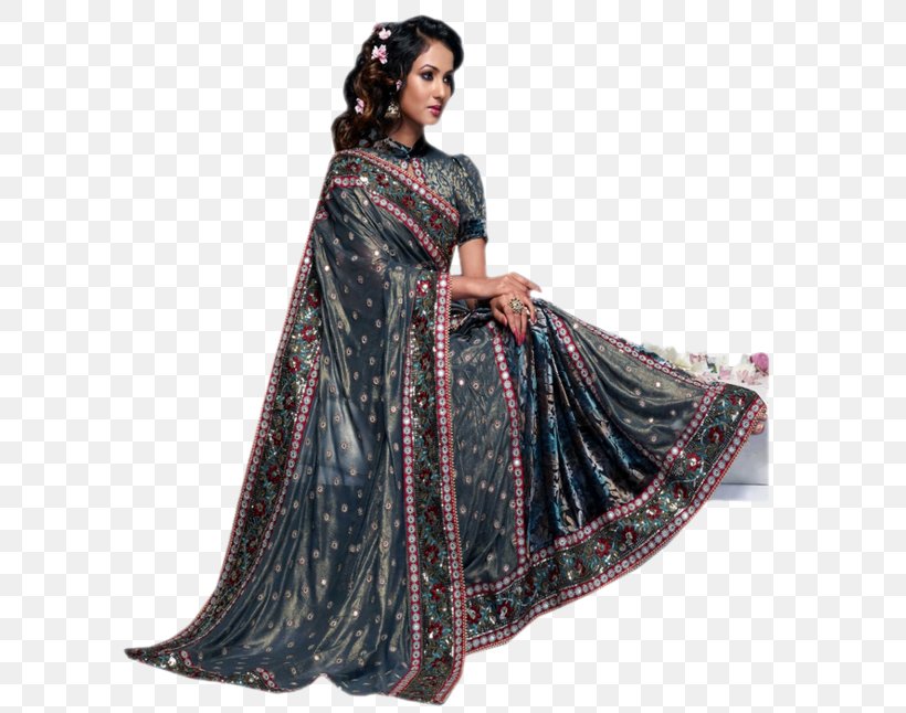 Sari Maroon Dress, PNG, 600x646px, Sari, Clothing, Day Dress, Dress, Maroon Download Free
