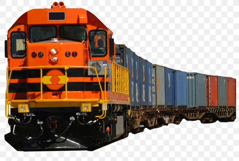 Train Rail Transport Clip Art Image, PNG, 800x553px, Train, Cargo, Electric Locomotive, Freight Transport, Locomotive Download Free