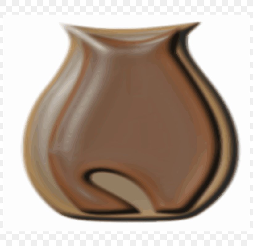 Vase Artifact Brown, PNG, 800x800px, Vase, Artifact, Brown Download Free
