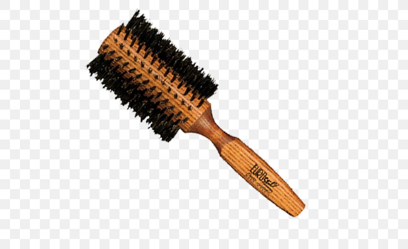 Comb Wild Boar Børste Hairbrush, PNG, 500x500px, Comb, Barber, Bristle, Brush, Cosmetologist Download Free