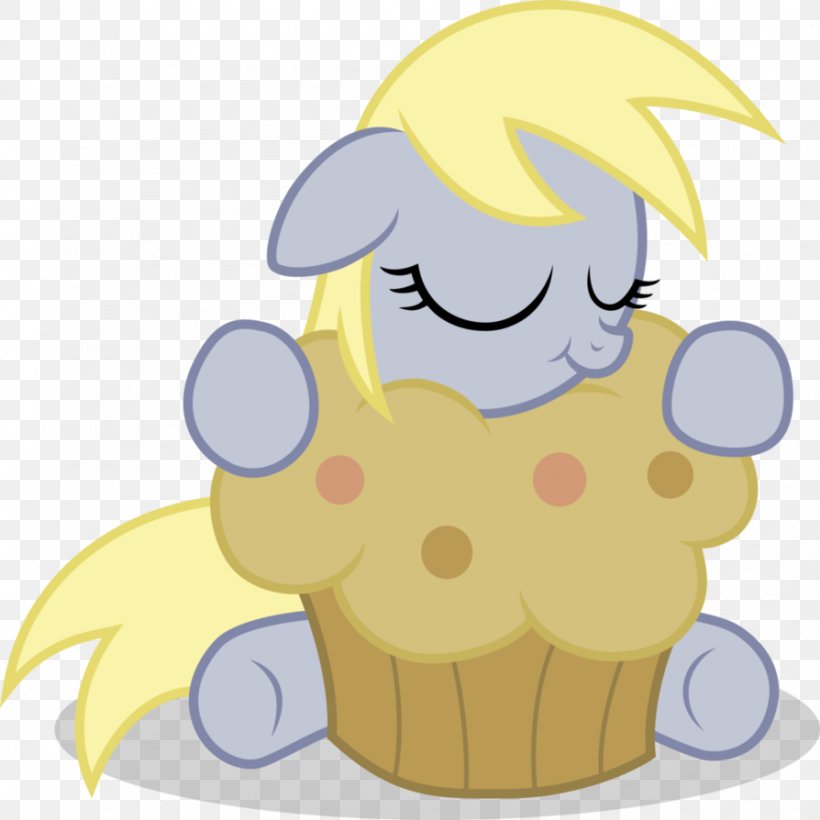 Derpy Hooves Muffin Tin Bakery Pony, PNG, 894x894px, Derpy Hooves, Art, Bakery, Batter, Blueberry Download Free