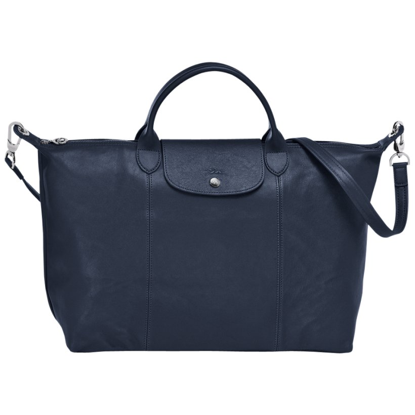 Handbag Longchamp Leather Messenger Bags, PNG, 820x820px, Handbag, Bag, Black, Brand, Fashion Accessory Download Free