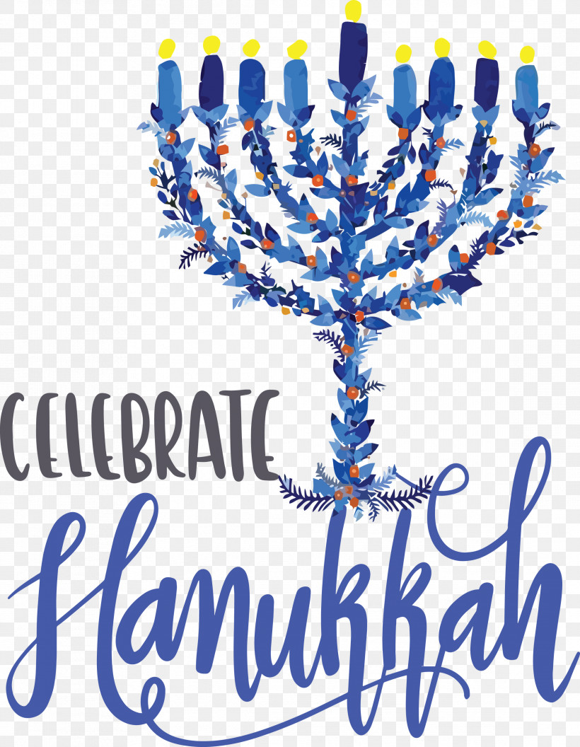 Hanukkah Happy Hanukkah, PNG, 2328x3000px, Hanukkah, Candle, Dreidel, Happy Hanukkah, Holiday Download Free