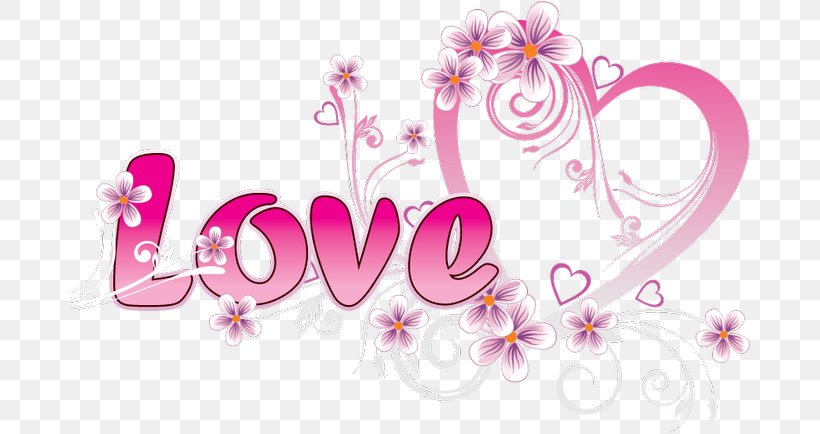 Heart Love YouTube Desktop Wallpaper, PNG, 682x434px, Heart, Beauty, Cupid, Drawing, Floral Design Download Free