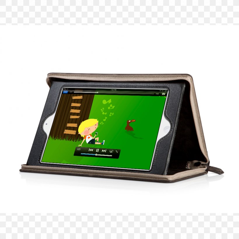 IPad Air IPad Mini 2 IPad Mini 4 Apple Twelve South, PNG, 960x960px, Ipad Air, Apple, Electronics, Games, Green Download Free