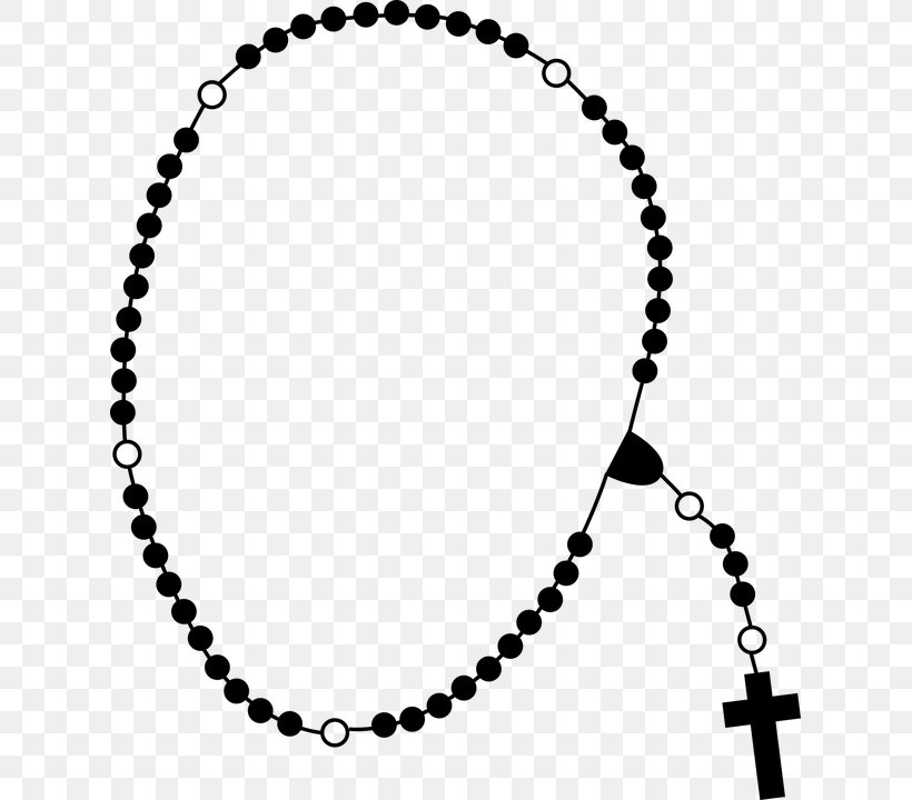 Our Lady Of Aparecida Our Lady Of Fátima Adhesive Rosary, PNG, 621x720px, Our Lady Of Aparecida, Adhesive, Aparecida, Bead, Black Download Free