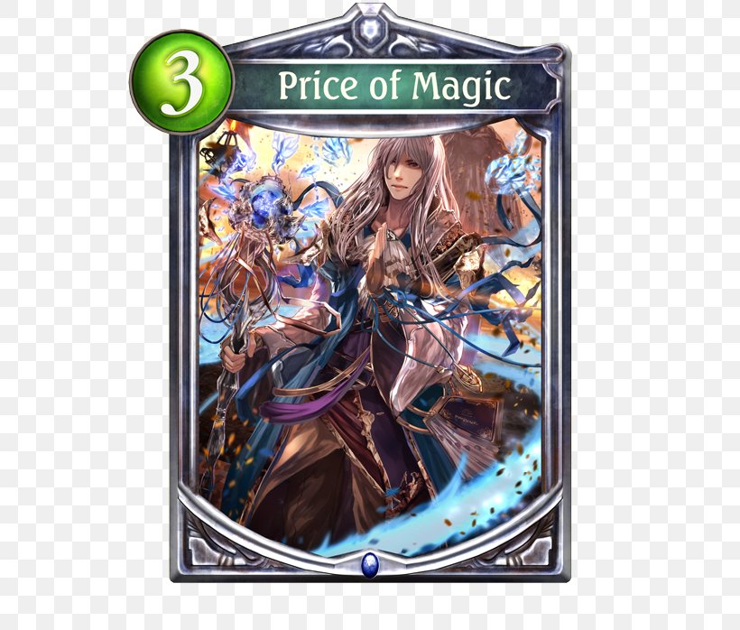 Shadowverse Monster Hunter Stories カード Dragon Quest Rivals Game, PNG, 536x698px, Shadowverse, Action Figure, Blog, Fictional Character, Game Download Free
