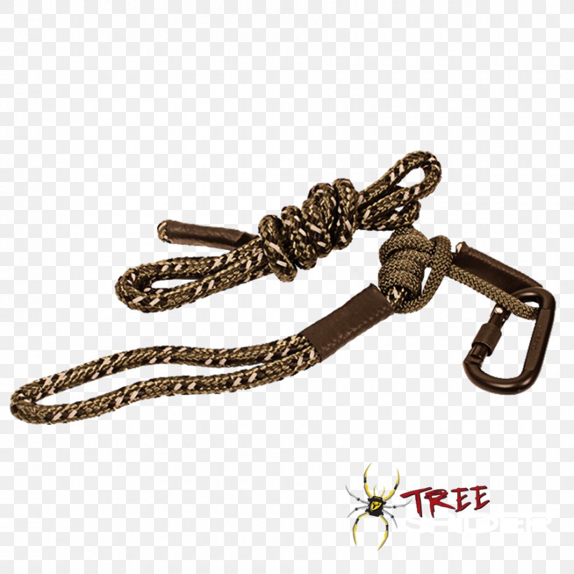 Strap Prusik Rope Tree Stands Climbing Harnesses, PNG, 900x900px, Strap, Archery, Carabiner, Chain, Climbing Download Free