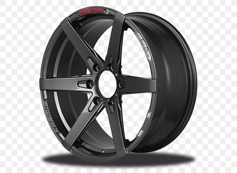 Alloy Wheel Car Tire ล้อแม็ก, PNG, 600x600px, Alloy Wheel, Auto Part, Automotive Tire, Automotive Wheel System, Bicycle Download Free