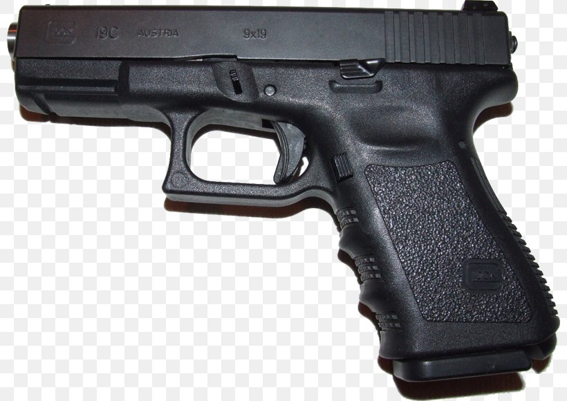 Browning Hi-Power Glock 20 Glock Ges.m.b.H. Firearm, PNG, 800x580px, 10mm Auto, Browning Hipower, Air Gun, Airsoft, Airsoft Gun Download Free