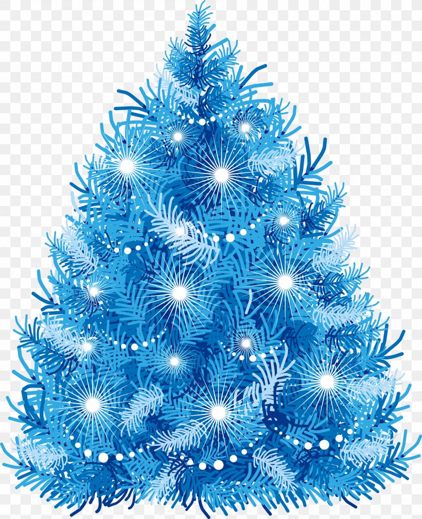 Christmas Tree Christmas Gift Euclidean Vector, PNG, 1801x2214px, Christmas, Blue, Christmas Decoration, Christmas Gift, Christmas Lights Download Free