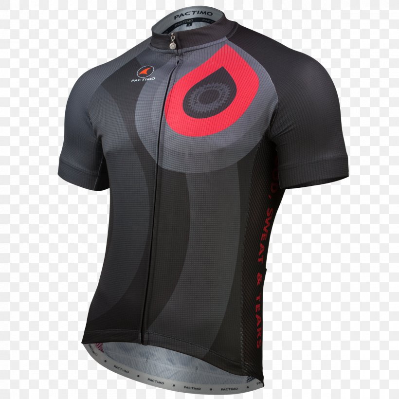 Cycling Jersey T-shirt Cycling Jersey Clothing, PNG, 1200x1200px, Jersey, Active Shirt, Bib, Bicycle, Bicycle Shorts Briefs Download Free