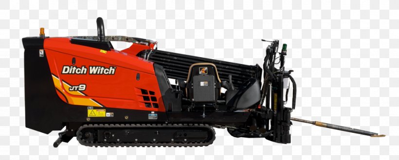 Ditch Witch Directional Boring Directional Drilling Drilling Rig Machine, PNG, 993x400px, Ditch Witch, Architectural Engineering, Augers, Automotive Exterior, Derrick Download Free