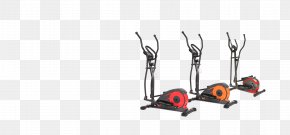 Bicicleta Banner - Elliptical Trainers Physical Fitness Argentina Ski Product Design PNG
