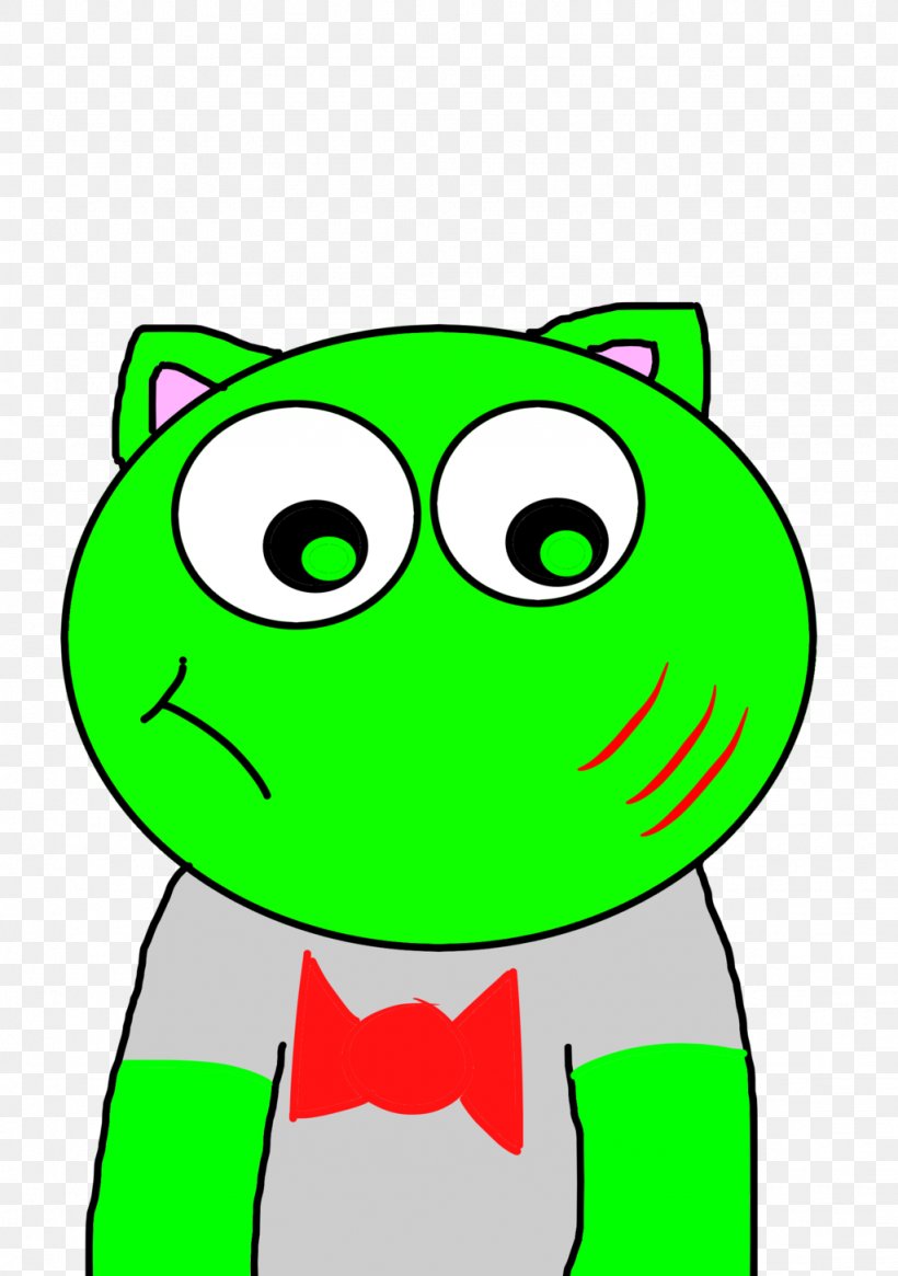 Frog Line Art Green Clip Art, PNG, 1024x1456px, Frog, Amphibian, Artwork, Cartoon, Character Download Free