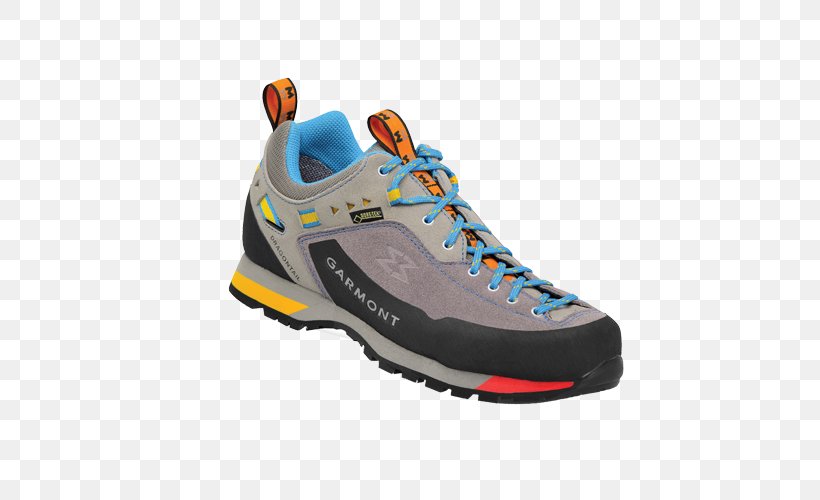 Gore-Tex Hiking Boot Approach Shoe Suede, PNG, 500x500px, Goretex, Approach Shoe, Aqua, Athletic Shoe, Basketball Shoe Download Free