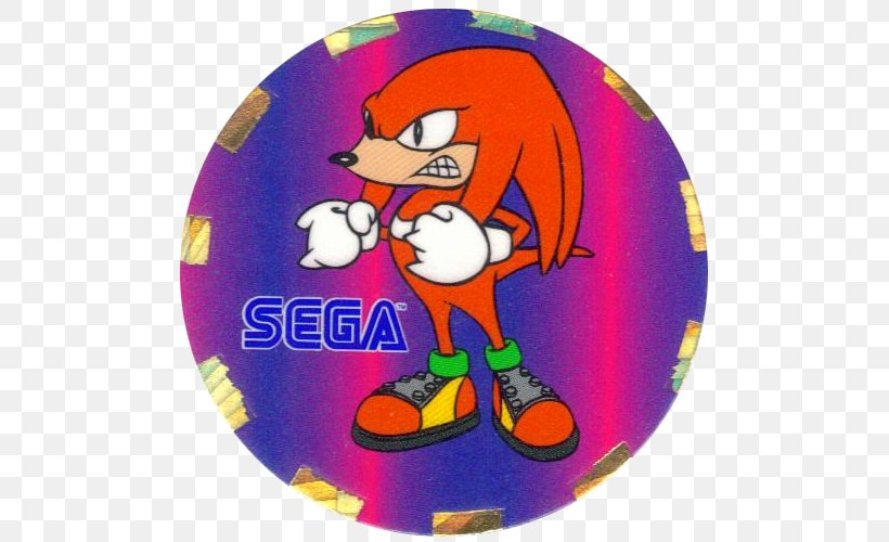 Kool-Aid Man Milk Caps Knuckles The Echidna Sonic The Hedgehog, PNG, 500x500px, Koolaid, Game, Knuckles The Echidna, Koolaid Man, Milk Caps Download Free