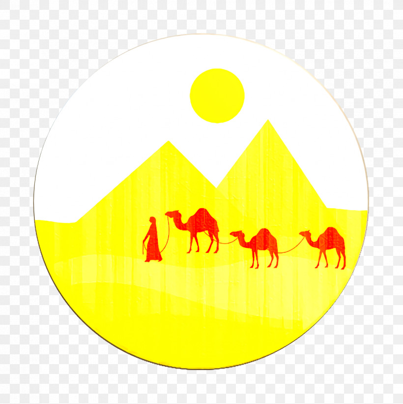 Landscapes Icon Desert Icon, PNG, 1236x1238px, Landscapes Icon, Bactrian Camel, Bethlehem, Camels, Desert Download Free