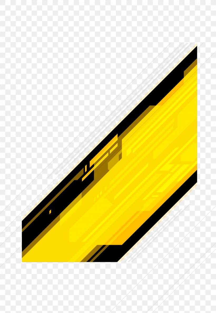 Line, PNG, 1570x2275px, Yellow, Designer, Geometry, Rectangle Download Free