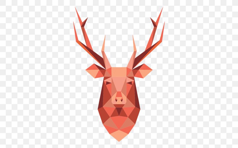Reindeer Red Deer, PNG, 512x512px, Reindeer, Antler, Deer, Mammal, Red Deer Download Free