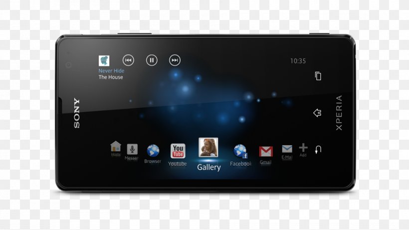 Smartphone Sony Xperia TX Sony Xperia S Sony Xperia P, PNG, 940x529px, Smartphone, Display Device, Electronic Device, Electronics, Electronics Accessory Download Free