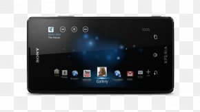 Smartphone - Smartphone Sony Xperia TX Sony Xperia S Sony Xperia P PNG