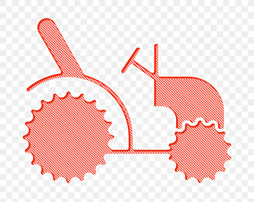 Tractor Icon Transport Icon, PNG, 1228x976px, Tractor Icon, Bicycle, Bicycle Chain, Bike Cassette, Cogset Download Free