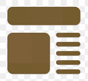 Ui Icon Wireframe Icon PNG