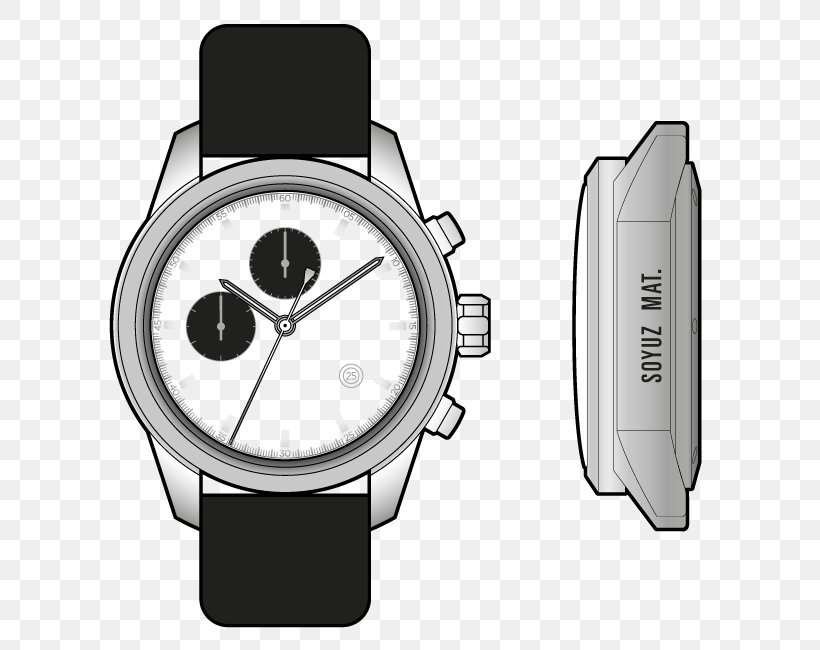 Watch Chronograph Certina Kurth Frères Tissot Jewellery, PNG, 650x650px, Watch, Analog Watch, Blancpain, Bracelet, Brand Download Free