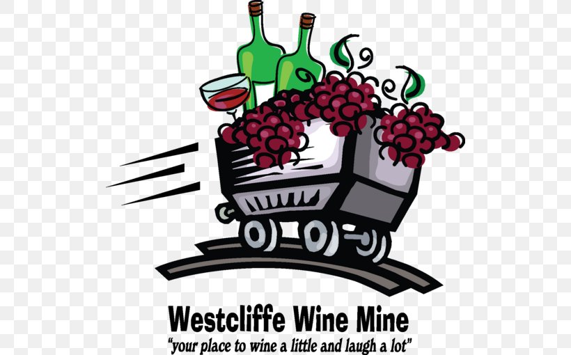 Westcliffe Wine Mine LLC Sangrita Restaurant, PNG, 516x510px, Wine, Accommodation, Alcoholic Drink, Bar, Bottle Download Free