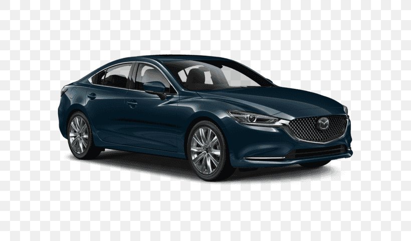 2018 Mazda6 Signature Sedan Car 2018 Mazda6 Sport 2018 Mazda6 Grand Touring, PNG, 640x480px, 4 Door, 6 Gang, 2018, 2018 Mazda6, Mazda Download Free