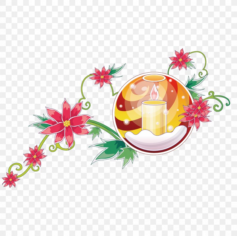 Adobe Illustrator CorelDRAW, PNG, 1181x1181px, Coreldraw, Christmas Ornament, Floral Design, Flower, Fruit Download Free
