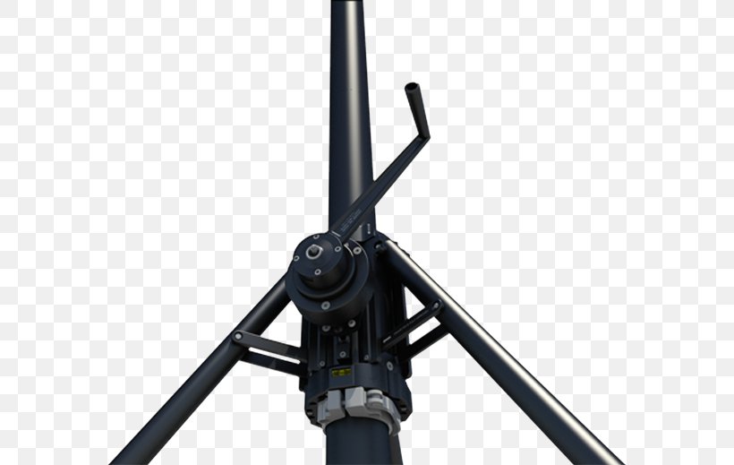 Aerials Tripod Telecommunications Tower BlueSky Mast, Inc., PNG, 580x519px, Aerials, Bicycle Frame, Camera, Camera Accessory, Electronics Accessory Download Free