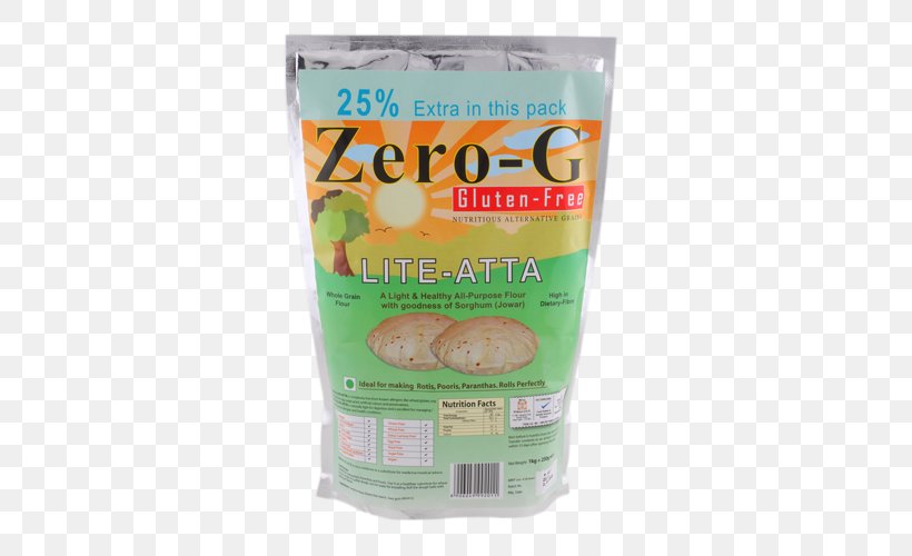 Atta Flour Gluten-free Diet Indian Cuisine, PNG, 500x500px, Atta Flour, Bread, Celiac Disease, Cereal, Chapati Download Free