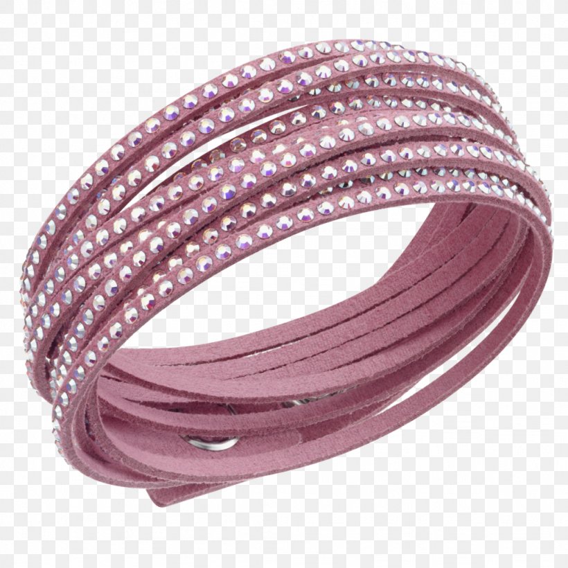 Bracelet Earring Swarovski AG Jewellery Necklace, PNG, 1024x1024px, Bracelet, Bangle, Bijou, Crystal, Earring Download Free
