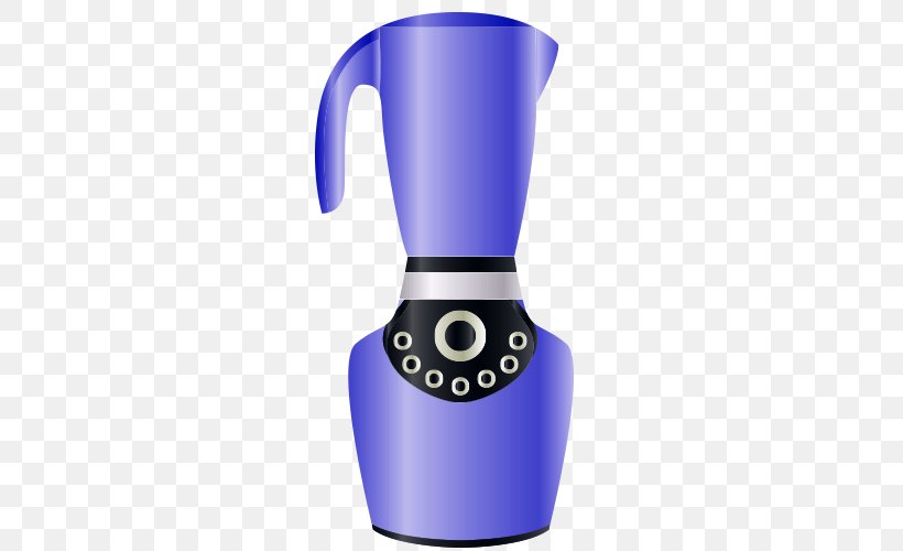 Cartoon Water Bottle, PNG, 500x500px, Cartoon, Cobalt Blue, Coffee Cup, Comics, Cup Download Free