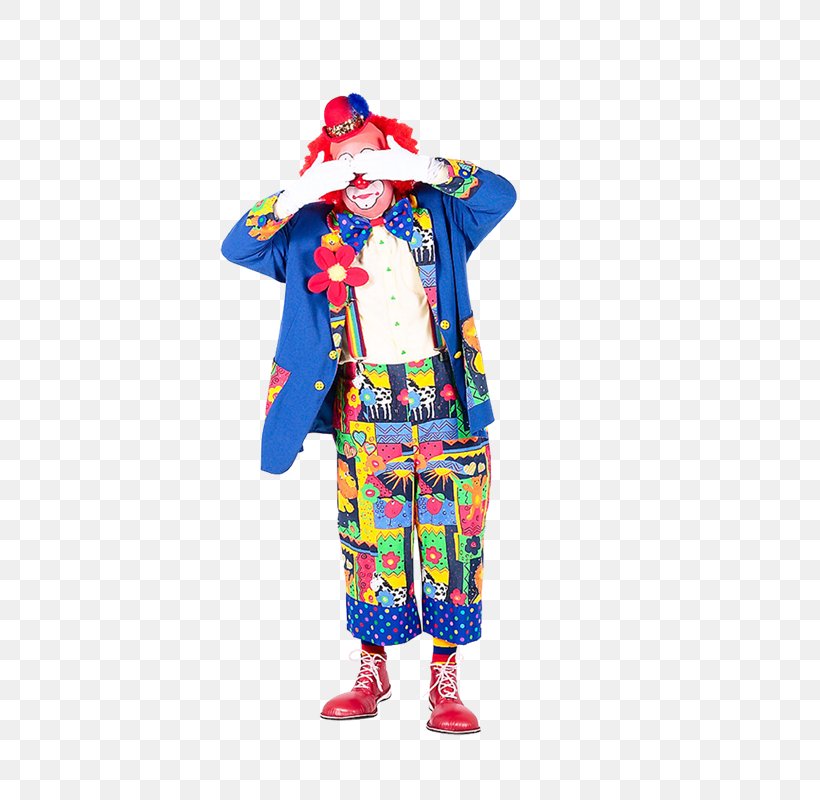 Costume Clown 1 April, PNG, 600x800px, Costume, Clown, Performing Arts Download Free