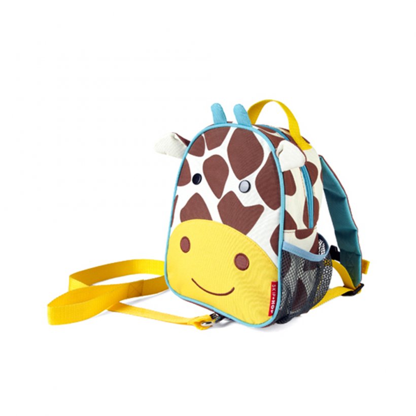 Giraffe Backpack Safety Harness Child Horse Harnesses, PNG, 1000x1000px, Giraffe, Baby Toys, Backpack, Baggage, Child Download Free
