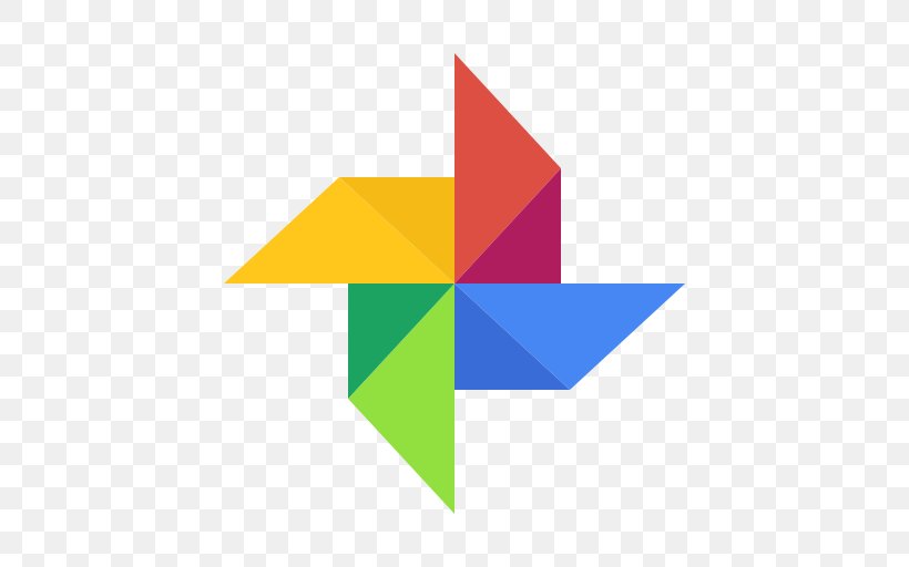 Google Photos G Suite Android Google Account ICloud, PNG, 512x512px, Google Photos, Android, Android Kitkat, Area, Cloud Storage Download Free