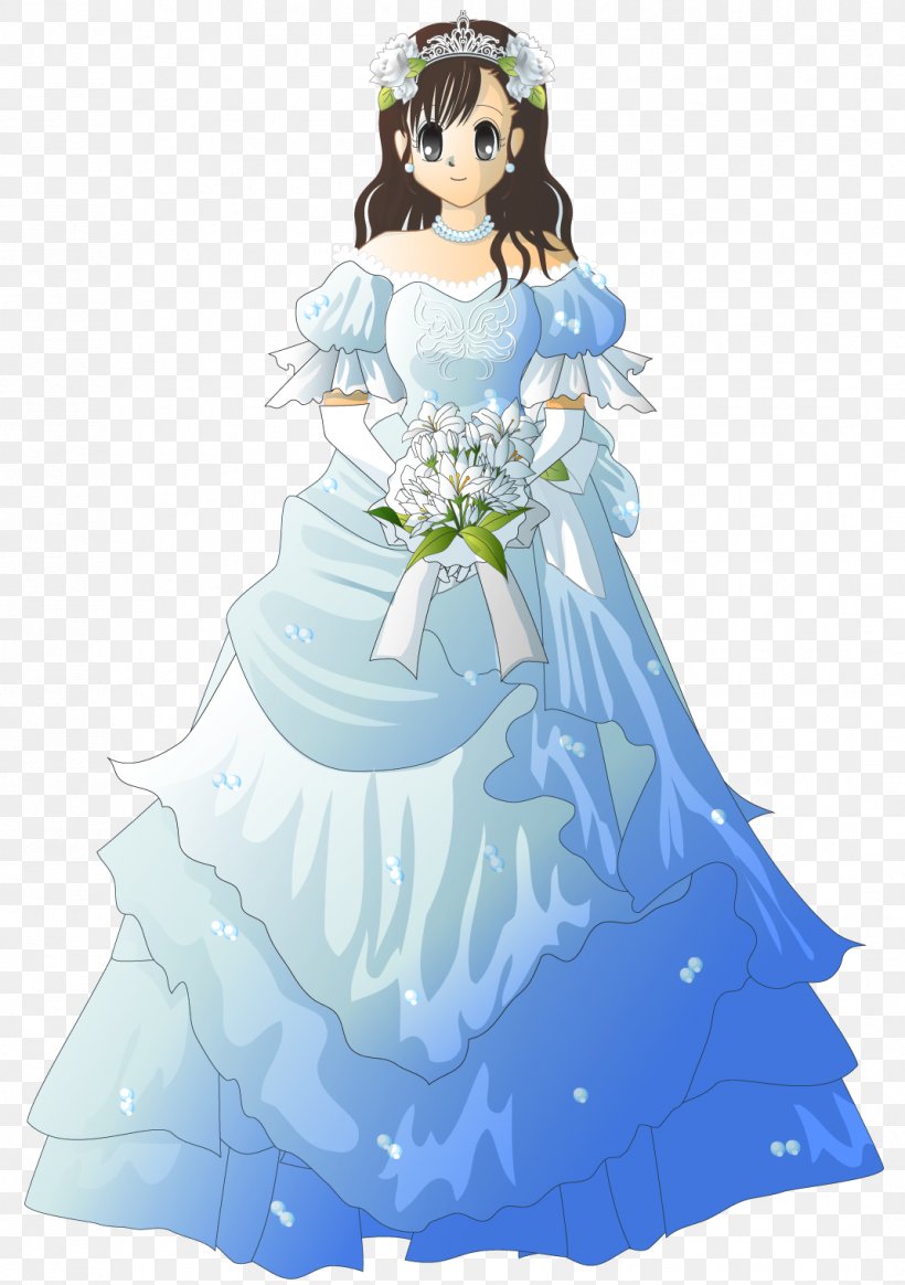 Illustration Contemporary Western Wedding Dress Contemporary Western Wedding Dress, PNG, 1070x1520px, Watercolor, Cartoon, Flower, Frame, Heart Download Free