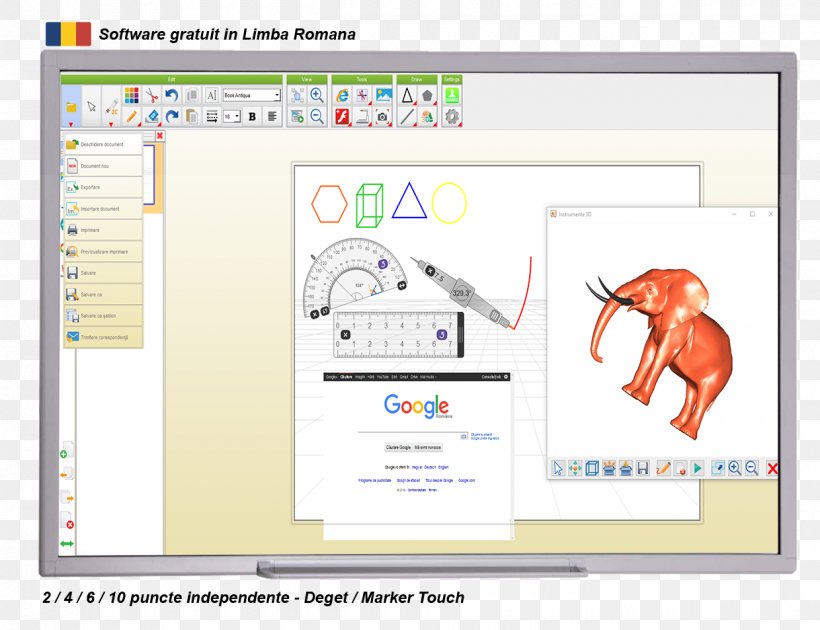 InFocus Computer Software Light Multimedia Projectors Romania, PNG, 1240x953px, Infocus, Area, Centimeter, Computer Software, Diagram Download Free