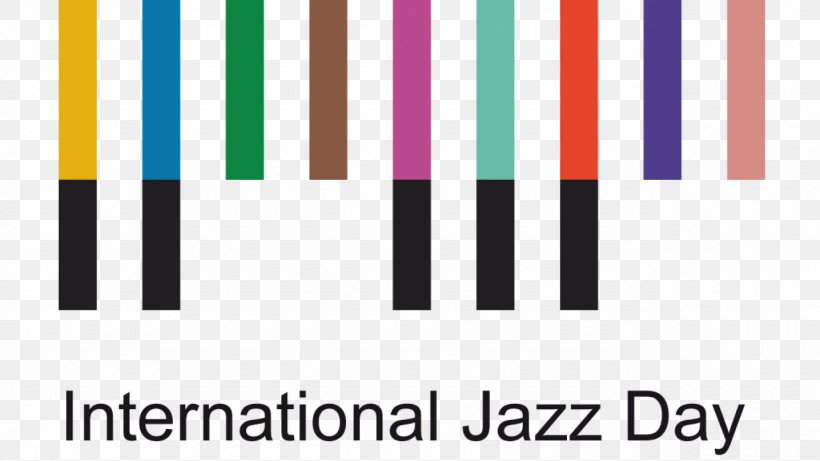 International Jazz Day Jazz Appreciation Month New Orleans Jazz & Heritage Festival Cheltenham Jazz Festival, PNG, 1280x720px, Watercolor, Cartoon, Flower, Frame, Heart Download Free